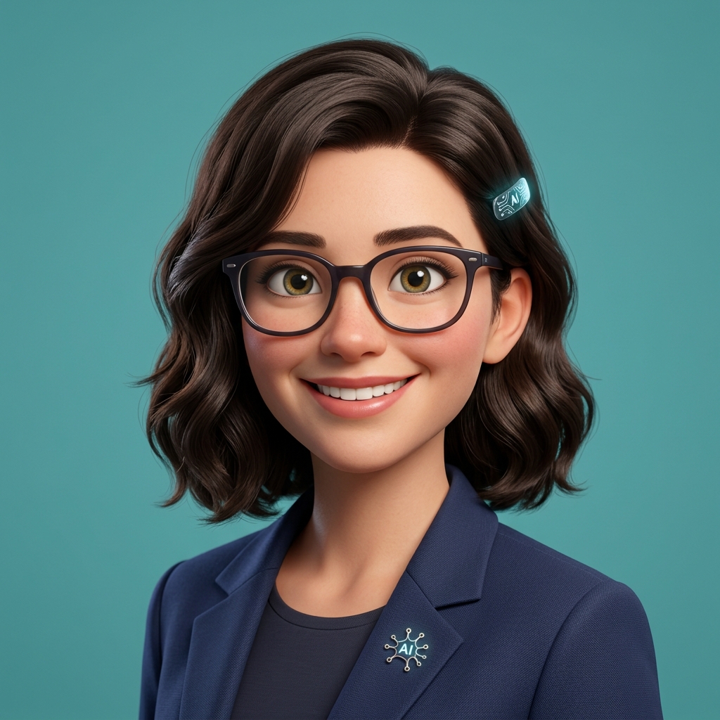 Aria Vance